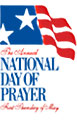 National Day of Prayer